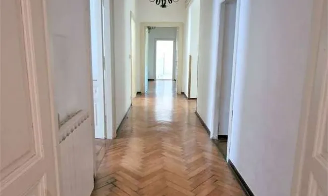 Недвижимость Квартира 292 м² в центре города Горизия: 7