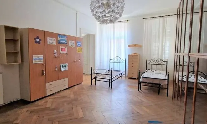 Недвижимость Квартира 292 м² в центре города Горизия: 10