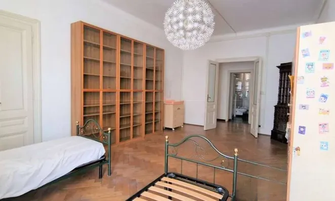 Недвижимость Квартира 292 м² в центре города Горизия: 11