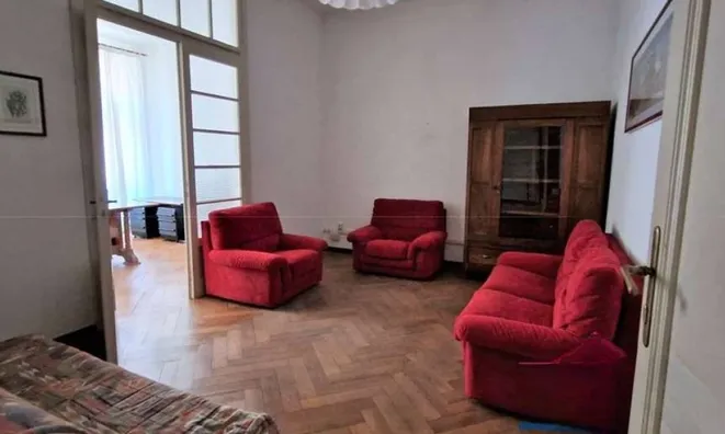Недвижимость Квартира 292 м² в центре города Горизия: 14