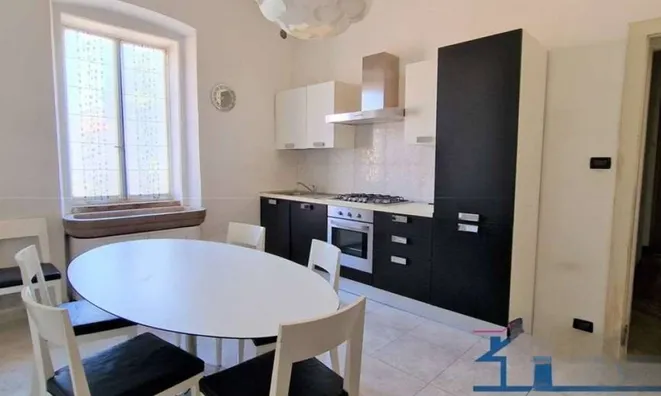 Недвижимость Квартира 292 м² в центре города Горизия: 19