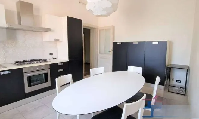 Недвижимость Квартира 292 м² в центре города Горизия: 20