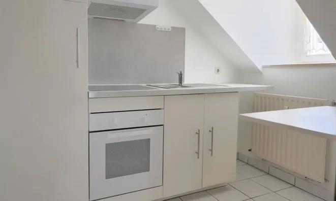 Недвижимость Apartment 1 bedroom for sale in Esch-sur-Alzette: 3