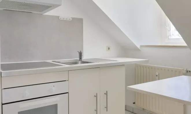 Недвижимость Apartment 1 bedroom for sale in Esch-sur-Alzette: 4