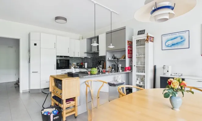 Недвижимость Semi-detached house 4 bedrooms for sale in Wasserbillig: 5