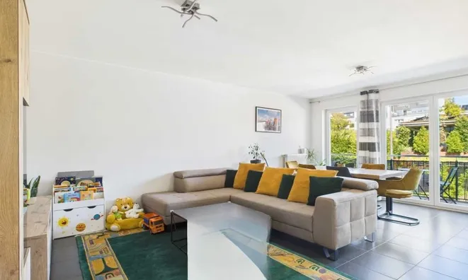 Недвижимость Apartment 2 bedrooms for sale in Grevenmacher: 1
