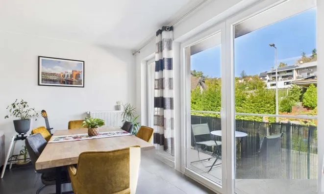 Недвижимость Apartment 2 bedrooms for sale in Grevenmacher: 2