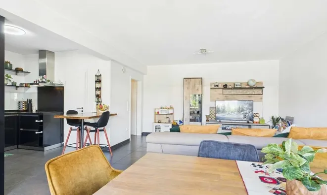 Недвижимость Apartment 2 bedrooms for sale in Grevenmacher: 4