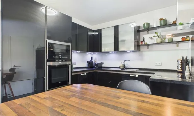 Недвижимость Apartment 2 bedrooms for sale in Grevenmacher: 5