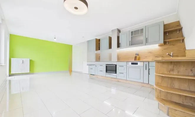 Недвижимость Apartment 2 bedrooms for sale in Greiveldange: 2