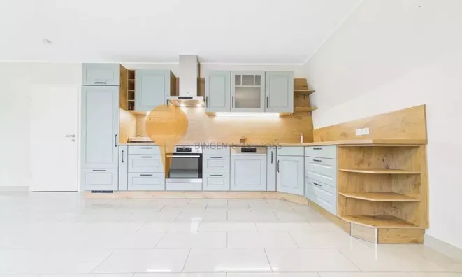 Недвижимость Apartment 2 bedrooms for sale in Greiveldange: 3