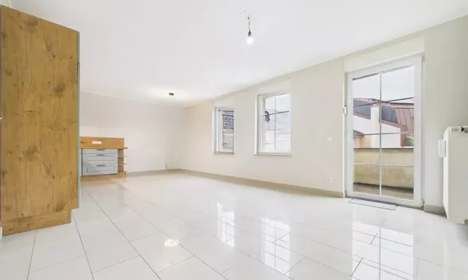 Недвижимость Apartment 2 bedrooms for sale in Greiveldange: 4