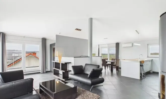 Недвижимость Duplex 2 bedrooms for sale in Ellange: 1