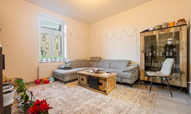 Недвижимость Apartment 2 bedrooms for sale in Esch-sur-Alzette: 1