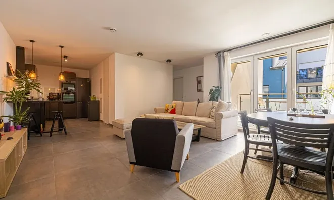 Недвижимость Apartment 2 bedrooms for sale in Pétange: 2
