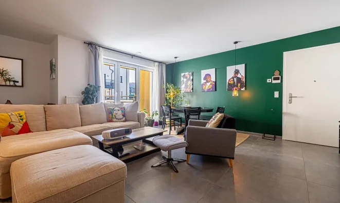 Недвижимость Apartment 2 bedrooms for sale in Pétange: 3