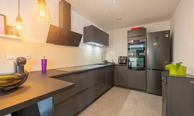Недвижимость Apartment 2 bedrooms for sale in Pétange: 4