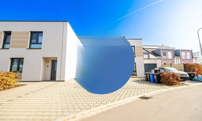 Недвижимость Apartment 3 bedrooms for sale in Brouch (Mersch): 1