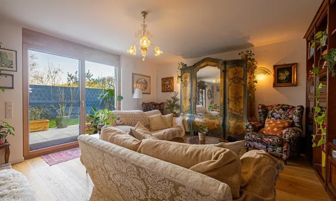 Недвижимость Apartment 3 bedrooms for sale in Brouch (Mersch): 3