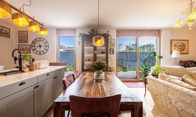 Недвижимость Apartment 3 bedrooms for sale in Brouch (Mersch): 4