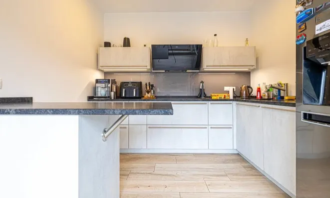 Недвижимость Penthouse 2 bedrooms for sale in Differdange: 5