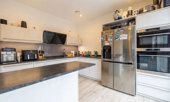 Недвижимость Penthouse 2 bedrooms for sale in Differdange: 6