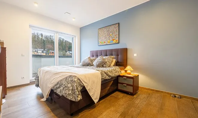 Недвижимость Penthouse 2 bedrooms for sale in Differdange: 7