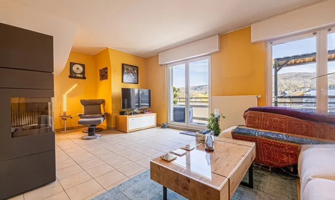 Недвижимость Duplex 1 bedroom for sale in Rumelange: 3