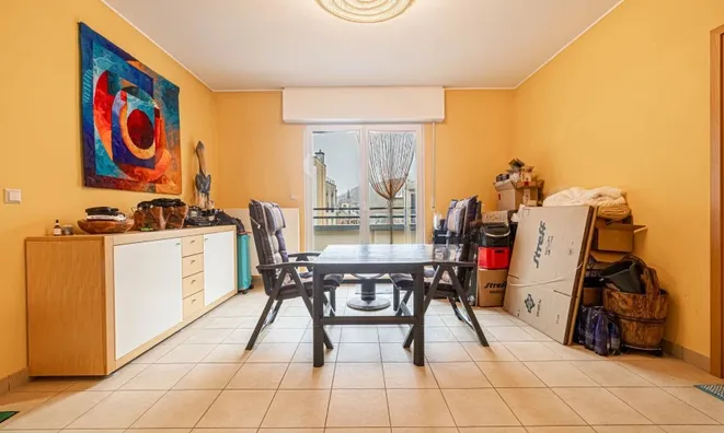 Недвижимость Duplex 1 bedroom for sale in Rumelange: 4
