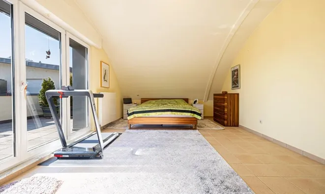 Недвижимость Duplex 1 bedroom for sale in Rumelange: 7