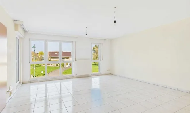 Недвижимость Duplex 2 bedrooms for sale in Mamer: 2