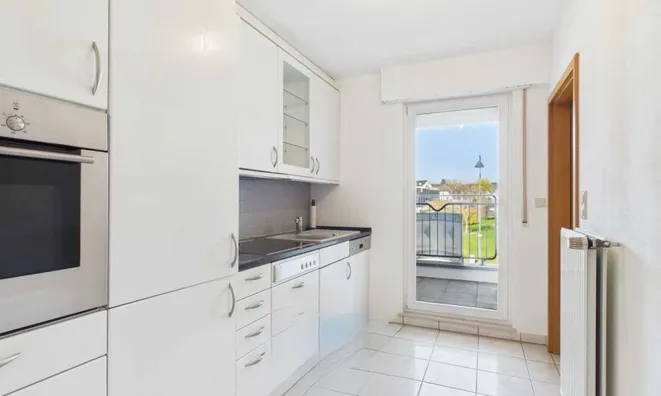 Недвижимость Duplex 2 bedrooms for sale in Mamer: 3