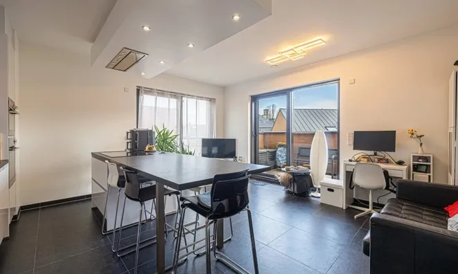 Недвижимость Apartment 1 bedroom for sale in Schifflange: 2