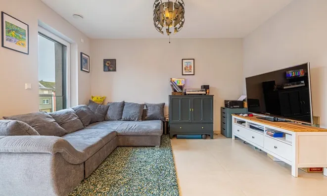 Недвижимость Apartment 1 bedroom for sale in Mondercange: 4