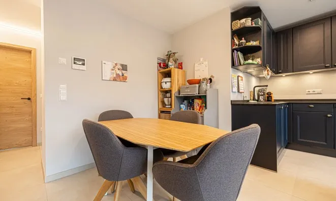 Недвижимость Apartment 1 bedroom for sale in Mondercange: 5