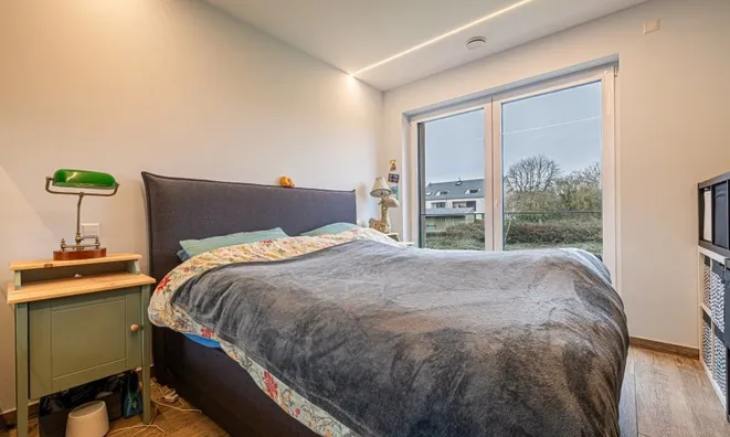 Недвижимость Apartment 1 bedroom for sale in Mondercange: 7