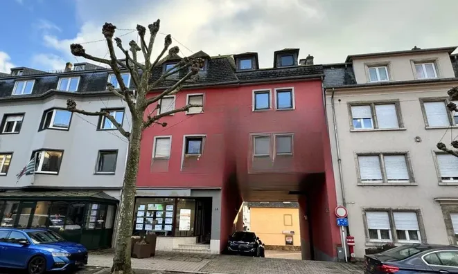 Недвижимость Apartment 2 bedrooms for sale in Diekirch: 1