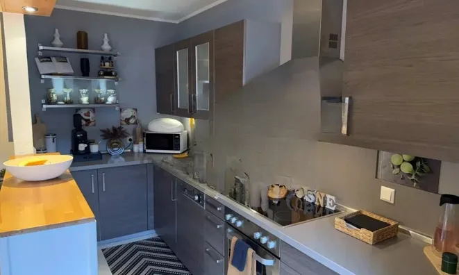 Недвижимость Apartment 2 bedrooms for sale in Diekirch: 2