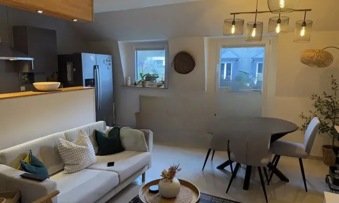 Недвижимость Apartment 2 bedrooms for sale in Diekirch: 4