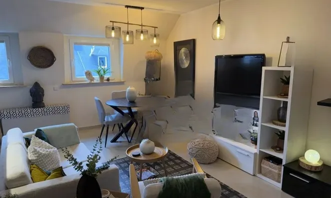 Недвижимость Apartment 2 bedrooms for sale in Diekirch: 5