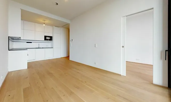Недвижимость Apartment 2 bedrooms for sale in Luxembourg-Kirchberg: 1
