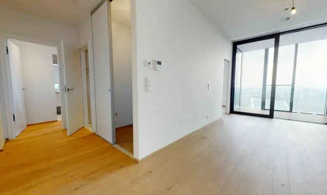 Недвижимость Apartment 2 bedrooms for sale in Luxembourg-Kirchberg: 2