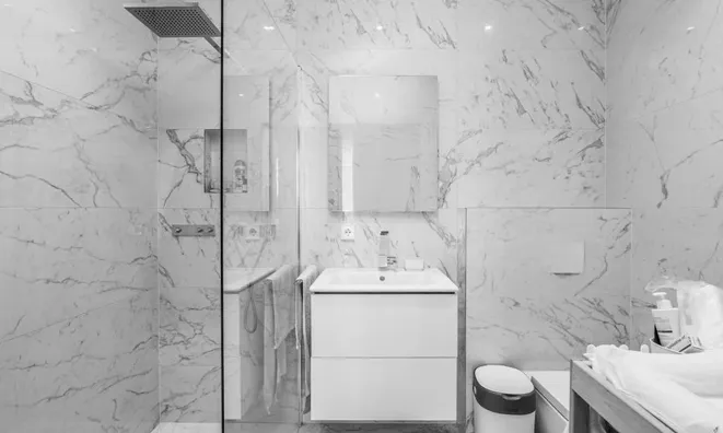 Недвижимость Apartment 2 bedrooms for sale in Luxembourg-Kirchberg: 6