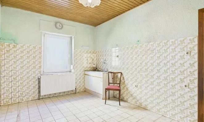 Недвижимость Detached house 4 bedrooms for sale in Kleinbettingen: 2