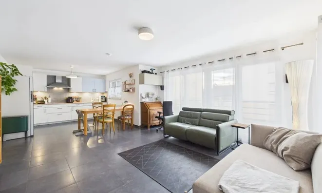 Недвижимость Apartment 2 bedrooms for sale in Mersch: 2