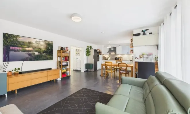 Недвижимость Apartment 2 bedrooms for sale in Mersch: 4