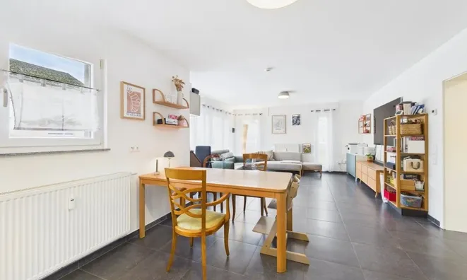 Недвижимость Apartment 2 bedrooms for sale in Mersch: 5