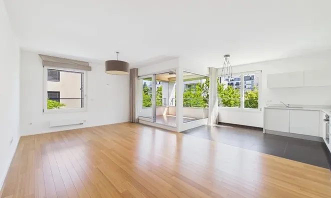 Недвижимость Apartment 2 bedrooms for sale in Luxembourg-Cessange: 1