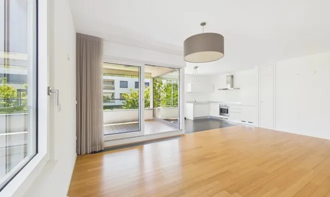 Недвижимость Apartment 2 bedrooms for sale in Luxembourg-Cessange: 2