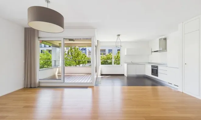 Недвижимость Apartment 2 bedrooms for sale in Luxembourg-Cessange: 3